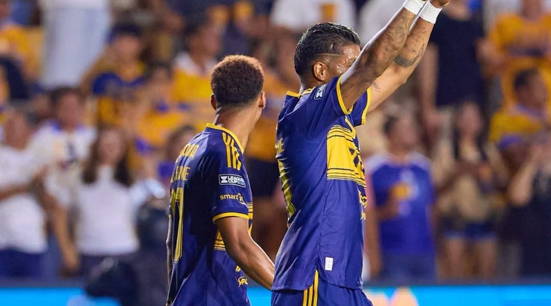 SE AFERRA TIGRES A SU ÚLTIMA ESPERANZA