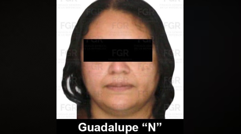 SE DESMORONA RED: APODERADA LEGAL DE INGEMAR Y HUACHICOL