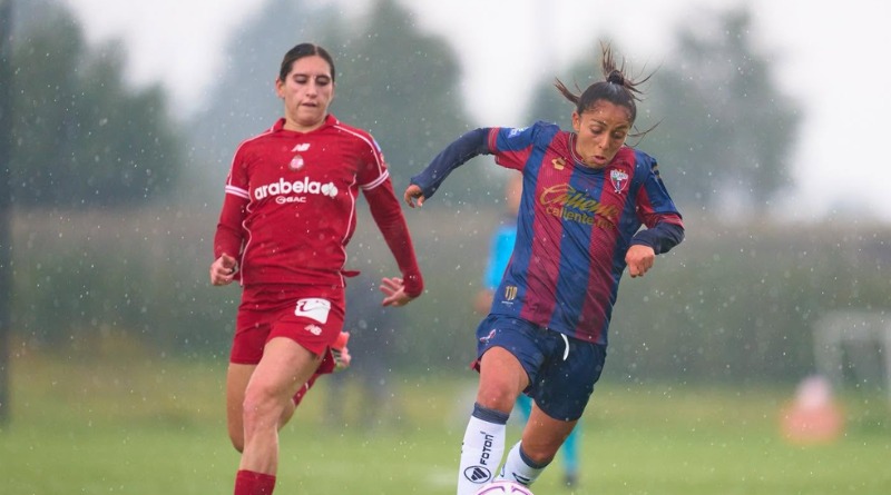 SE LES OLVIDA GANAR