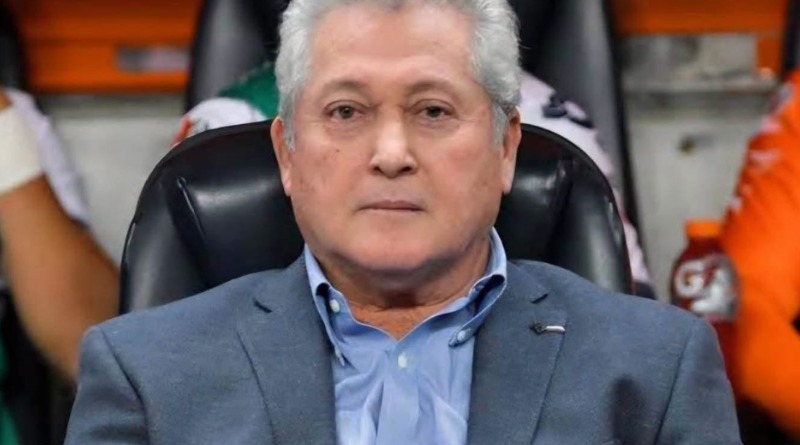 SE PERFILA VUCETICH COMO DT DE TIGRES