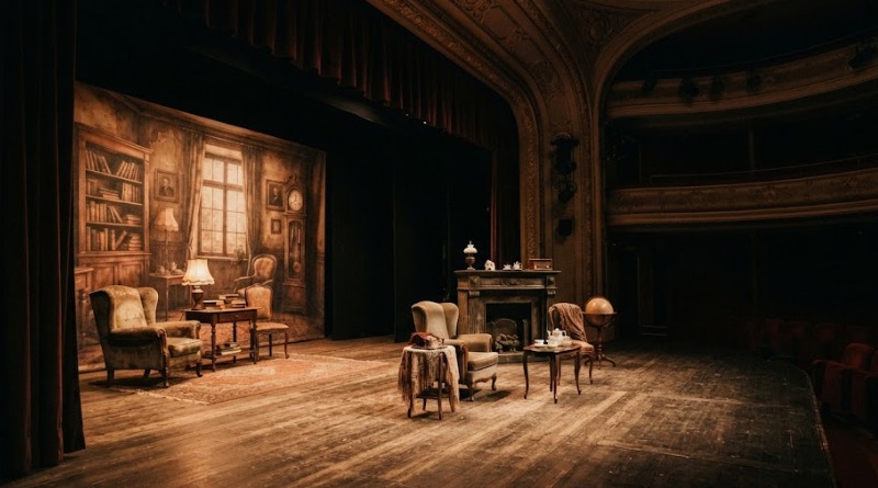 SE REÚNE LO MEJOR DEL TEATRO EN JALISCO
