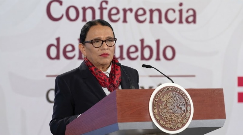 SEGOB LE ADVIERTE AL INE SOBRE AUSTERIDAD PRESUPUESTAL