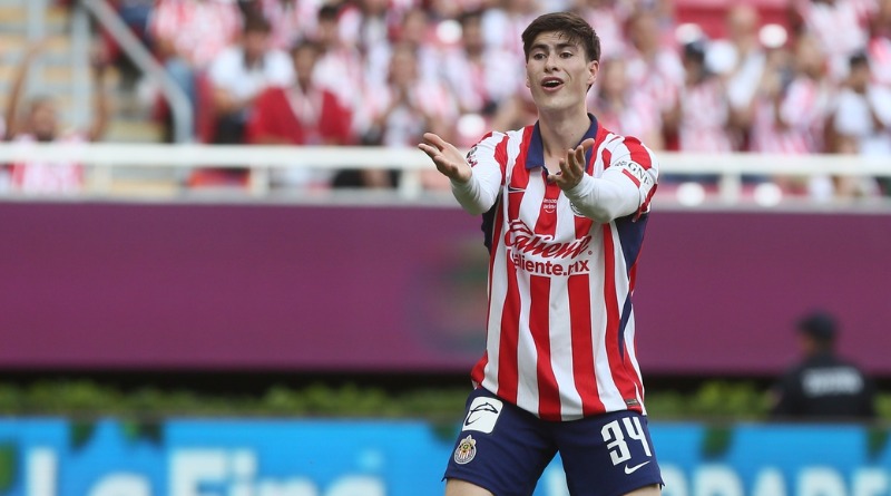 SEGÚN VERSIONES, ‘LA HORMIGA’ LLEGARÍA AL OLYMPIACOS