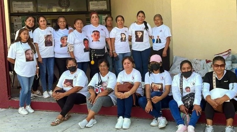 SEMEFO DE GUERRERO BAJO ESCRUTINIO POR FALLAS DENUNCIADAS POR BUSCADORAS