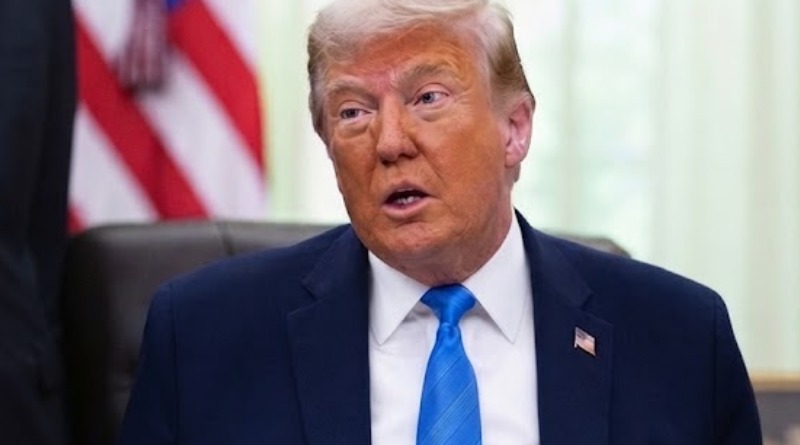 SEPTIEMBRE DE 2027: NUEVA FECHA PARA EMBARGO TRUMP CONTRA CUBA