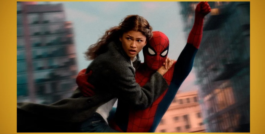 SPIDER-MAN: UN NUEVO DÍA ROMPE BARRERAS CON HISTÓRICO RÉCORD DE RECAUDACIÓN
