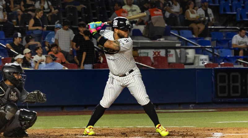 SULTANES ESPERA A CHARROS EN PRIMER PLAYOFF DE LMB