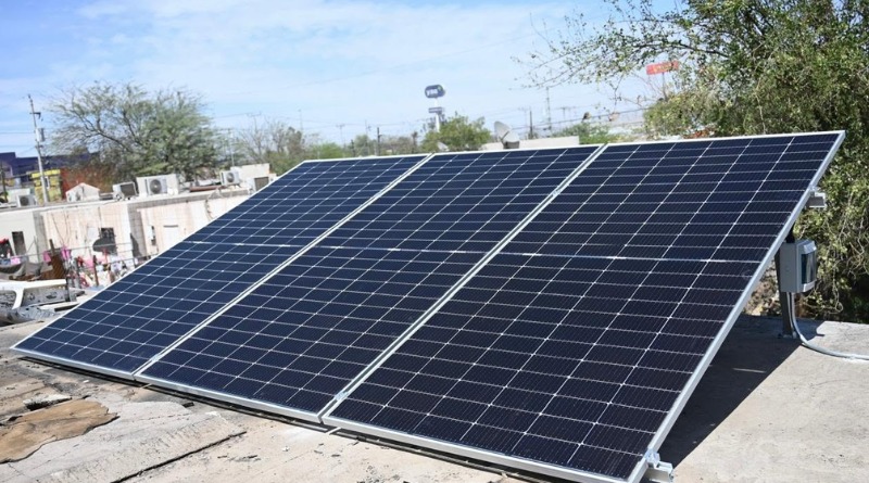 TECHOS SOLARES DEL BIENESTAR: CUESTIONAN SU CALIDAD