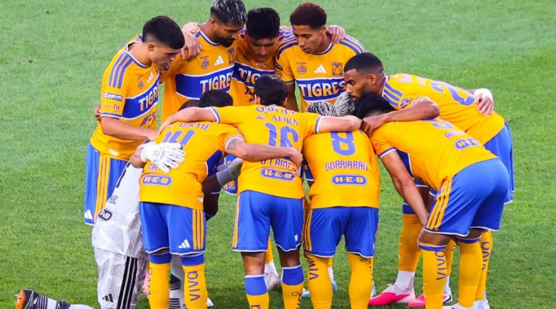 TIGRES EMPAREJA EN SALT LAKE Y CONSIGUE PUNTO EXTRA EN PENALES