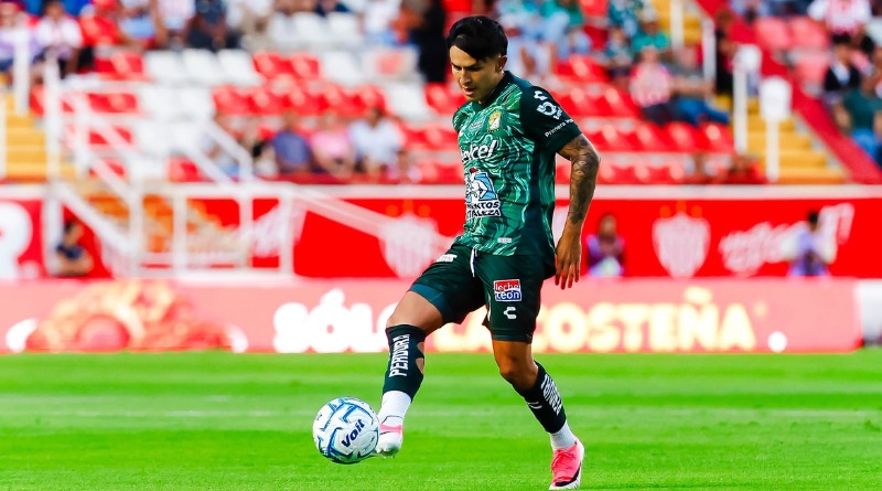 TODO LO QUE PRECISAS SABER SOBRE LEÓN-RAYADOS