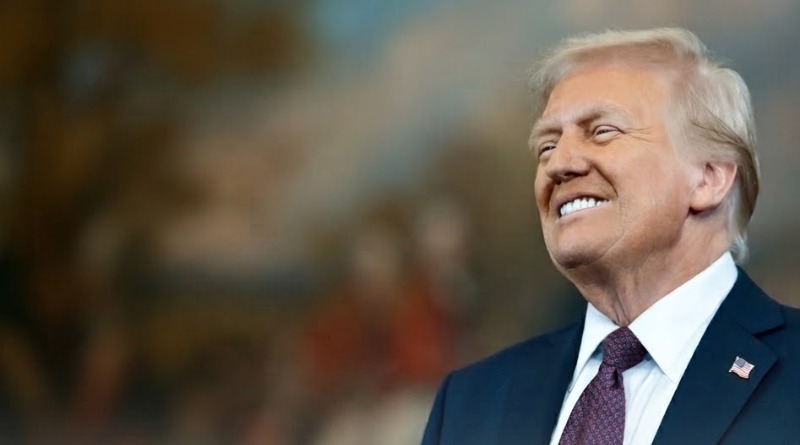 TRUMP LOGRA APROBACIÓN PARA CREAR SU PROPIO BANCO