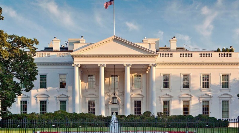 TRUMP Y HEGSETH NO TUVIERON DESENCUENTRO, NIEGA CASA BLANCA