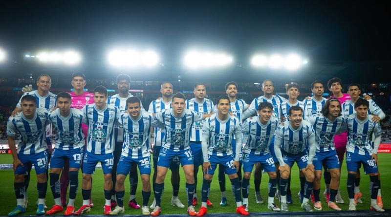TUZOS SUFREN TERCERA DERROTA CONSECUTIVA EN EL AP26