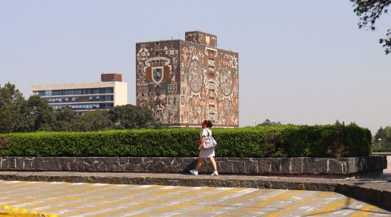 UNAM CANCELA CONTRATO CON LA EMPRESA DEL EXAMEN VIRTUAL