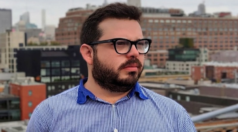 VÍCTOR SANTANA: NO SOY MARX, NO ME AFERRO A CARGO ALGUNO