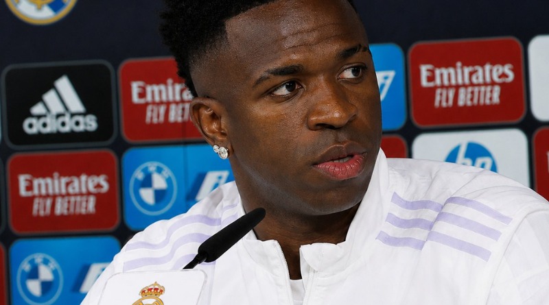 ¿VINICIUS FRENTE A UN ULTIMÁTUM?