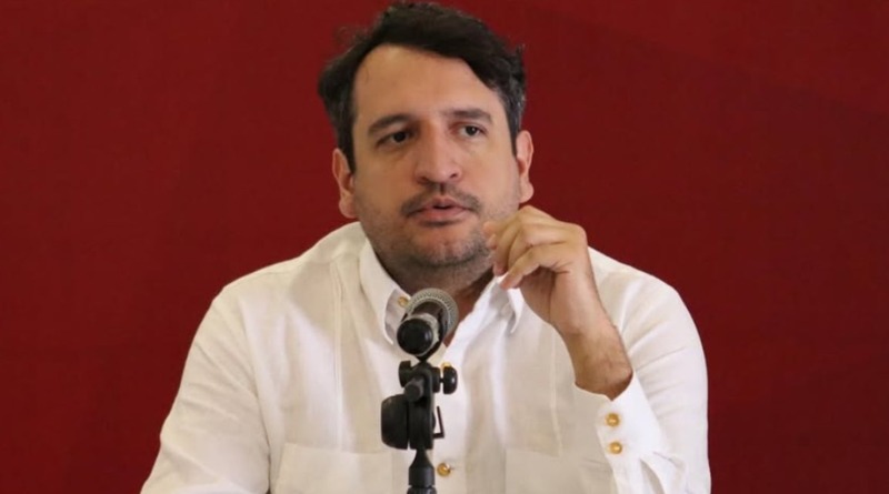 VISA NEGADA A POLÍTICOS MEXICANOS