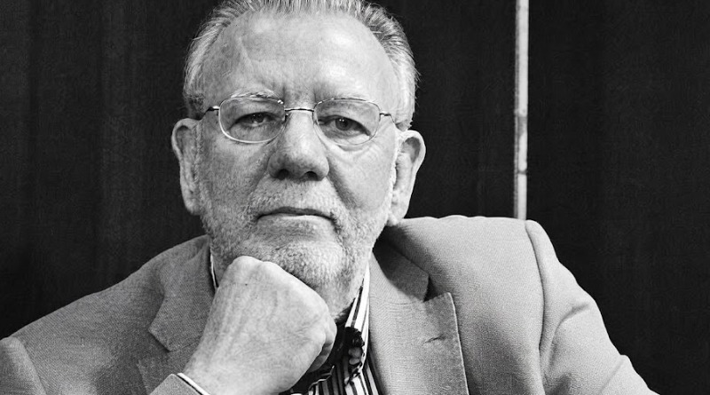 VIVIENDO UN VERANO AL LADO DE ÓSCAR HAHN