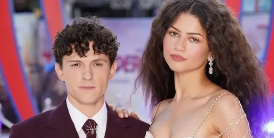 ZENDAYA EXPLOTA: TODO POR CULPA DE LOS CELOS