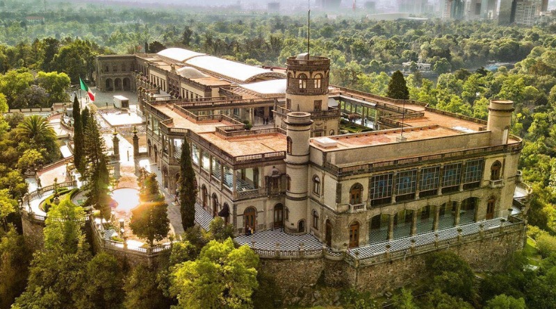 179 ANIVERSARIO: HOMENAJE A LOS NIÑOS HÉROES