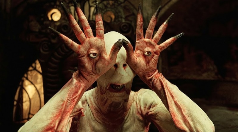 20 AÑOS DE EL LABERINTO DEL FAUNO EN FICM 2026