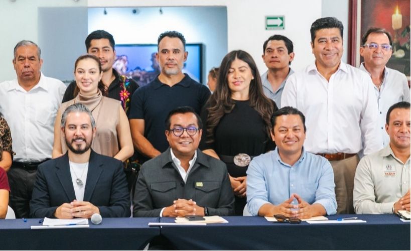 GOBIERNO DE GUERRERO Y SECTOR TURÍSTICO UNEN ESFUERZOS
