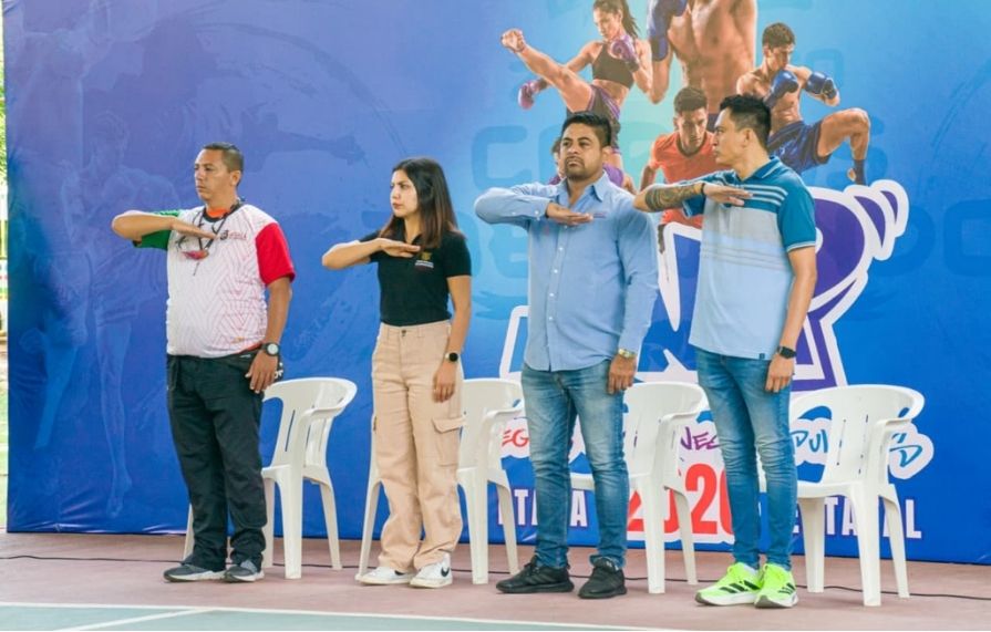 IGUALA, CHILPANCINGO Y ACAPULCO SEDE DE LOS JUEGOS NACIONALES POPULARES Y LA COPA EDAD DE ORO 2026