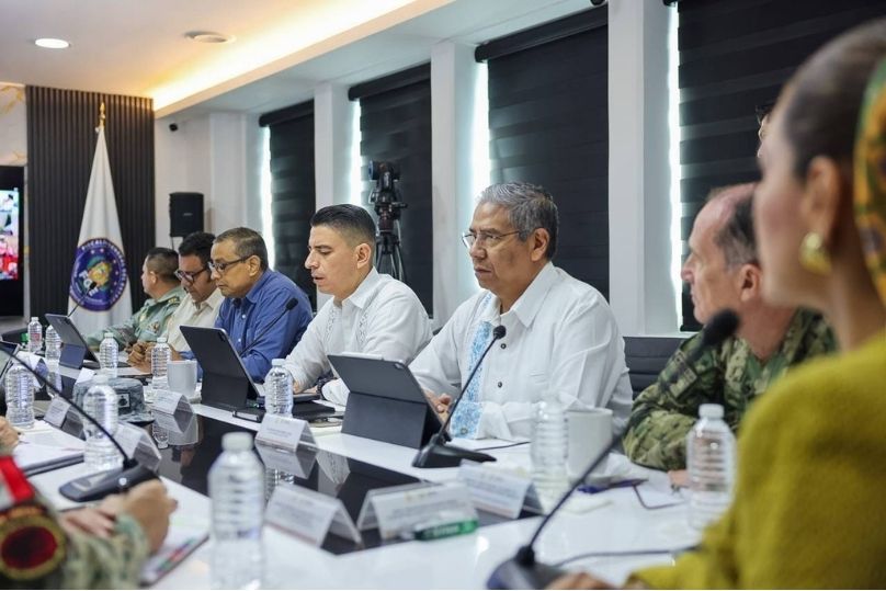 LA PAZ DE GUERRERO ES UNA TAREA QUE NOS CONVOCA A TODAS Y TODOS: EVELYN SALGADO