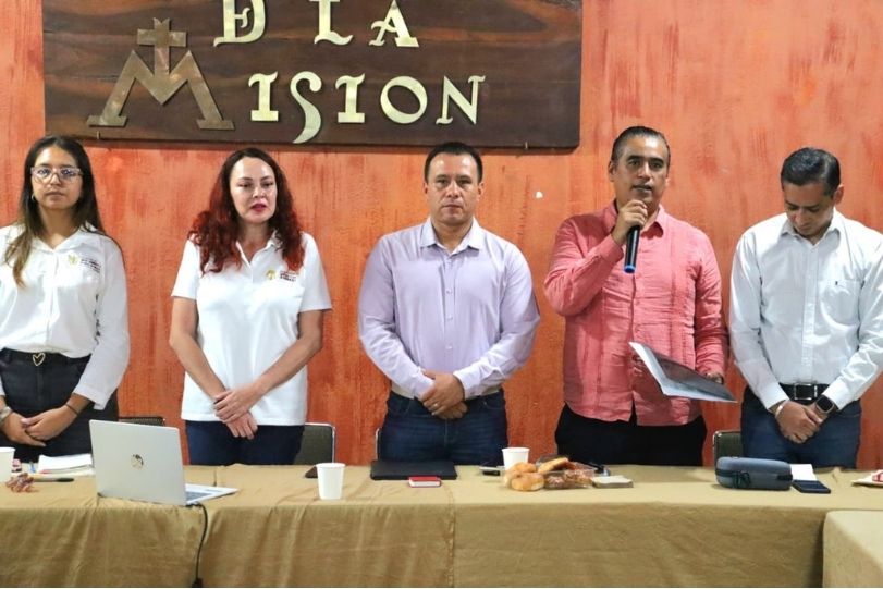 GUERRERO FORTALECE LA PROTECCIÓN Y BIENESTAR ANIMAL