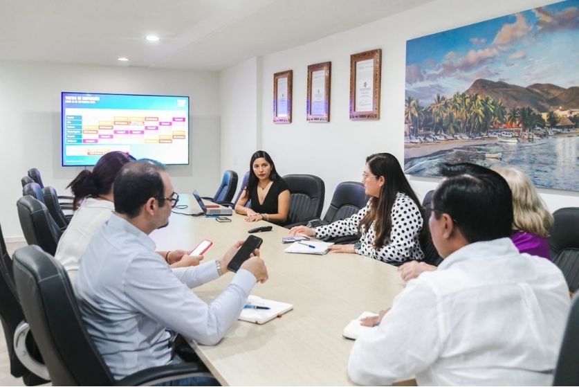 GUERRERO IMPULSA PROMOCIÓN DE ACAPULCO CON MEGA FAM PARA MÁS DE 200 AGENTES DE VIAJES