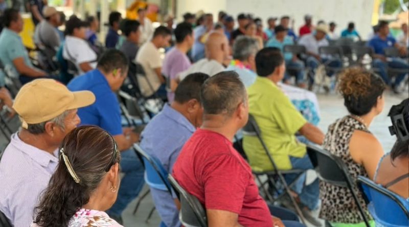 EL GOBIERNO DE GUERRERO ATIENDE Y FORTALECE COORDINACIÓN