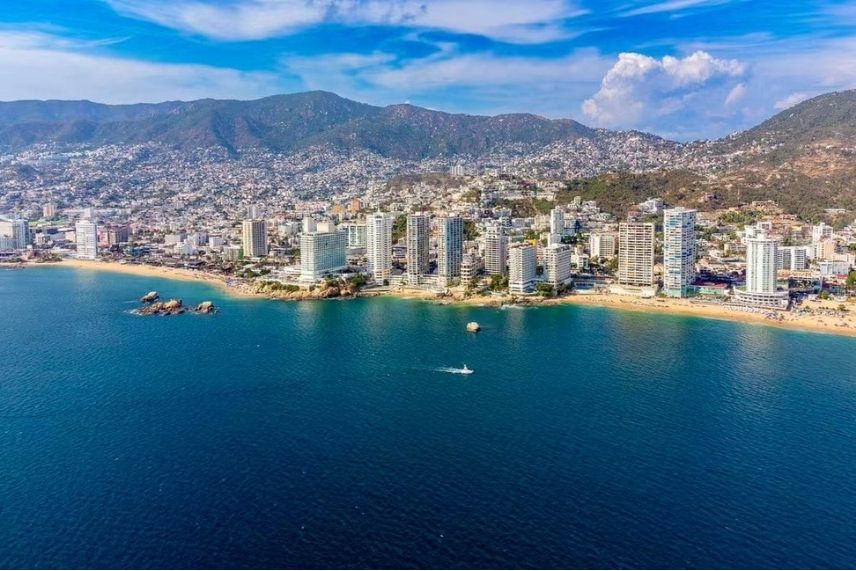 ACAPULCO ESTÁ LISTO