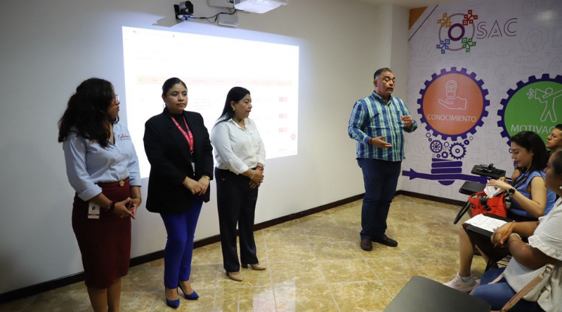 GUERRERO CUMPLE AL 100% CON SU REGISTRO DIGITAL DE TRÁMITES