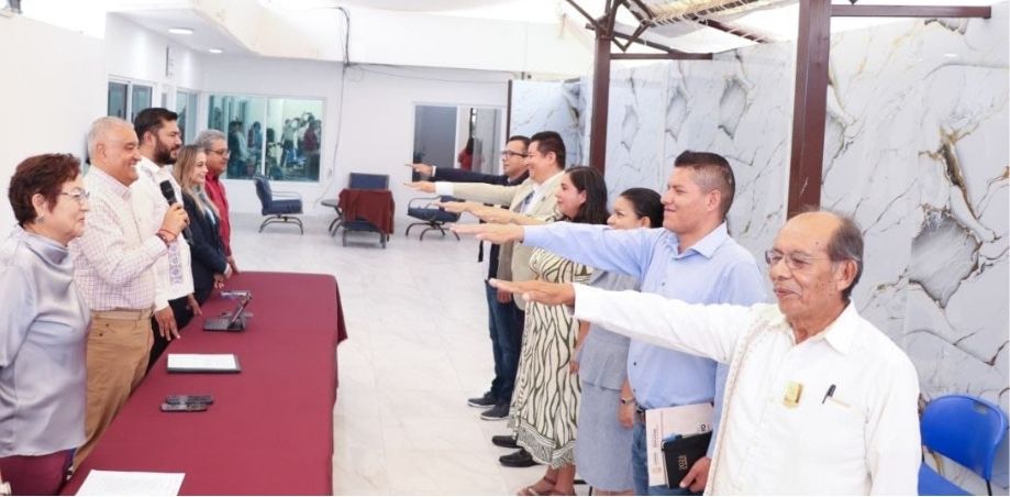 INSTALAN LA COMISIÓN PARA ELABORAR PROPUESTA DE LEY DE EDUCACIÓN SUPERIOR: CASTILLO PEÑA