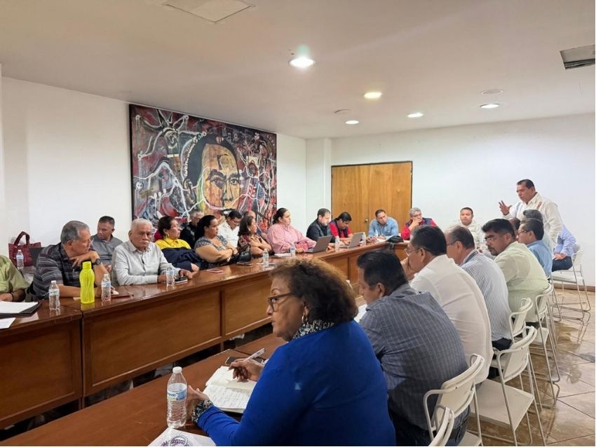 GUERRERO FORTALECE LA PARTERÍA TRADICIONAL