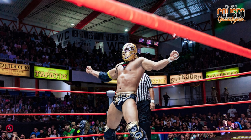 DERROTA TEMPLARIO A SU MAESTRO