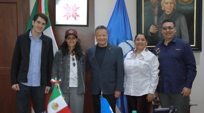 ONU TURISMO ACREDITA EL ÉXITO DE OMITLÁN DE JUÁREZ