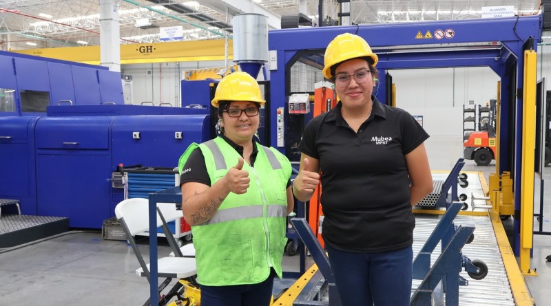 GUANAJUATO DESTACA EN EL TOP 10 NACIONAL DE COMPETITIVIDAD