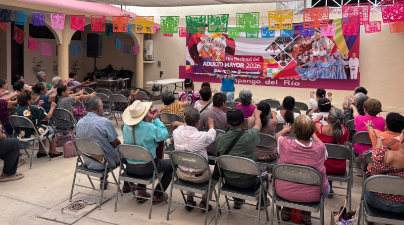 Jornada de Salud en Zumpango