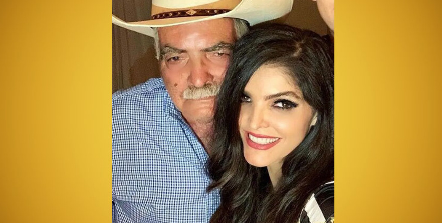 ACLARAN QUE PAPÁ DE ANA BÁRBARA NO FUE DETENIDO EN SAN CIRO
