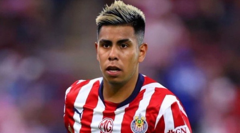ÁLVAREZ DECLARA QUE CHIVAS NO SERÁN COMPLACIENTES