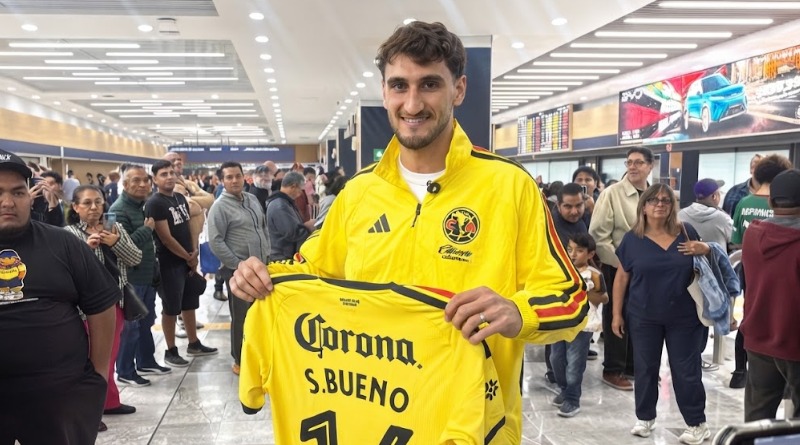 AMÉRICA AFINA DETALLES PENSANDO EN EL CLÁSICO