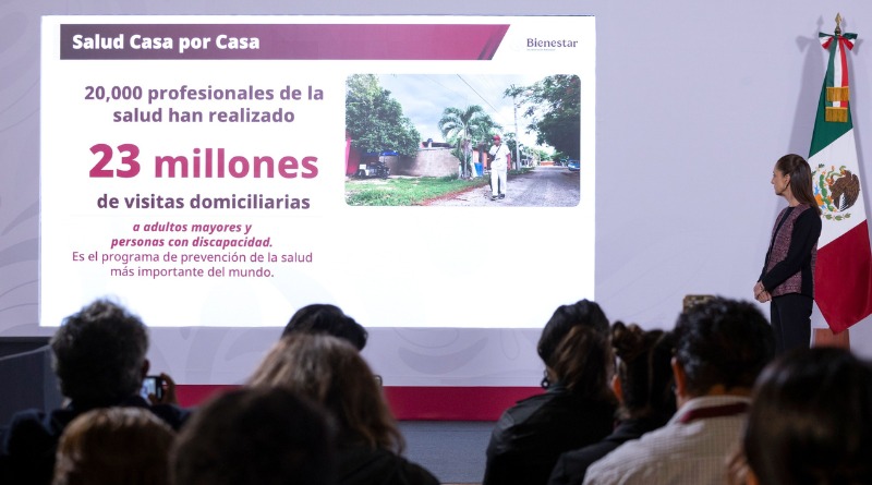 APOYOS SOCIALES DIRECTOS RECIBIRÁN INYECCIÓN DE UN BILLÓN DE PESOS