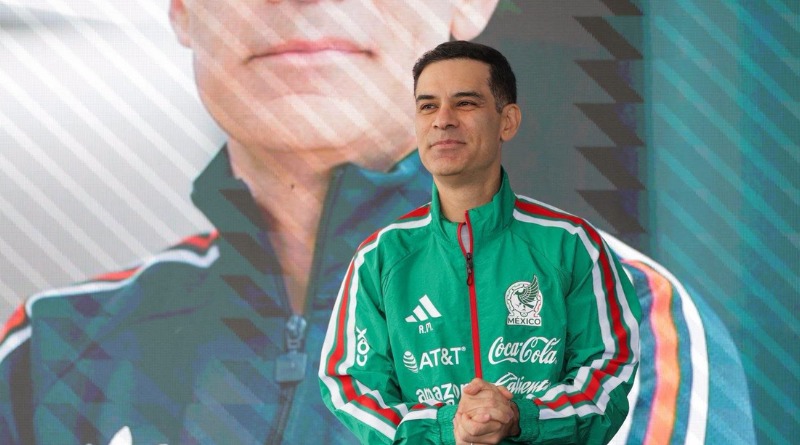 APUESTA DE MÁRQUEZ BASADA EN IDENTIDAD Y ENTREGA