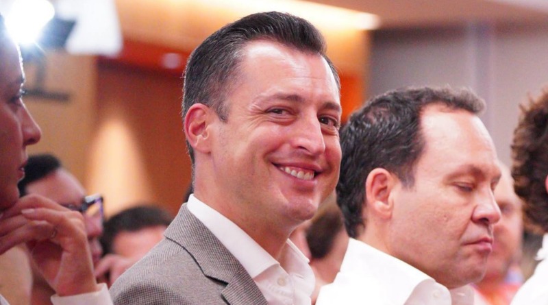 ¡ARRANCA!… LA COMPETENCIA ENTRE DURAZO Y COLOSIO
