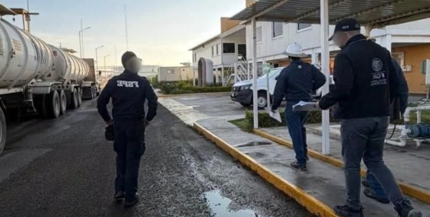 ATRAEN CASO A CDMX; NO HALLAN HUACHICOL