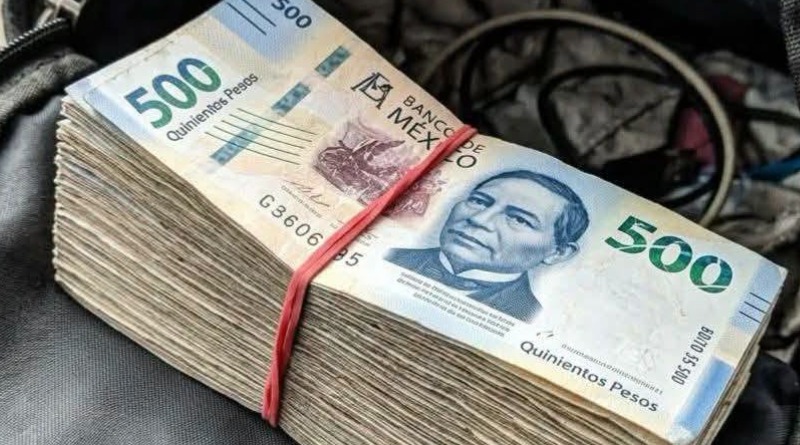 BAJA EL ISR POR INCREMENTO DE EMPLEO INFORMAL