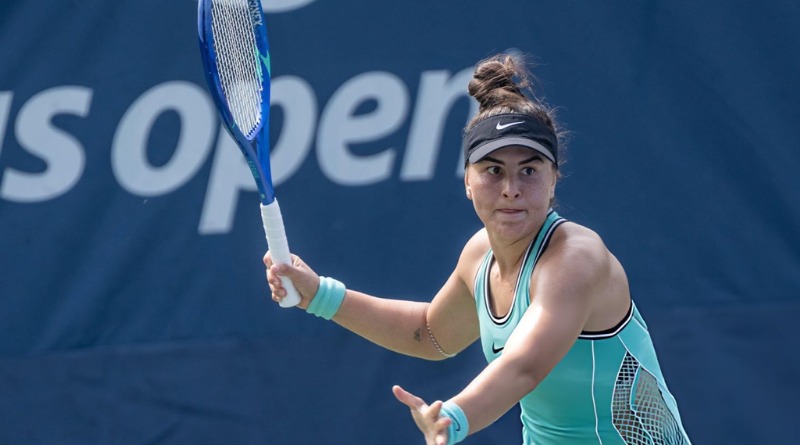 BRILLANTE DESEMPEÑO DE STEPHENS Y ANDREESCU EN EL GDL OPEN