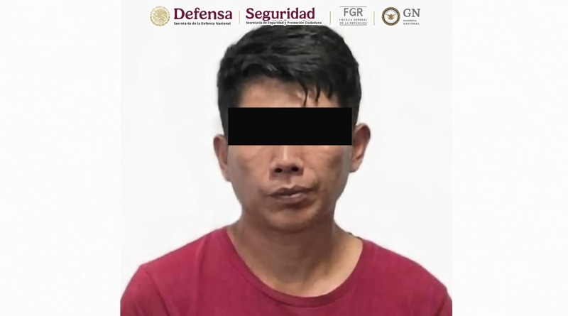CAPTURAN A EXTORSIONADORES DE CARNICERÍAS