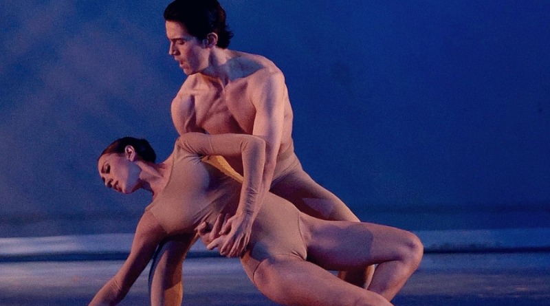 CONFIRMA BALLET DE MONTERREY VERSATILIDAD